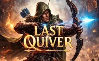 Play Last Quiver online - Glouplay