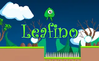 Play Leafino online - Glouplay