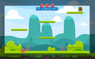 Play Leapbound online - Glouplay