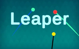 Play Leaper online - Glouplay
