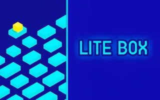 Play Lite Box online - Glouplay