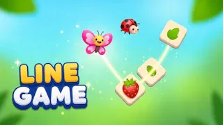 Play Line Game online - Glouplay