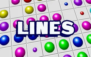 Play Lines online - Glouplay