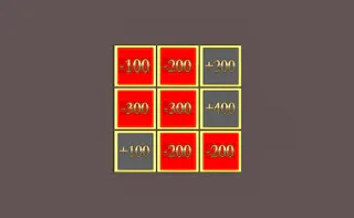 Play Lucky Tiles online - Glouplay