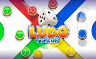 Play Ludo Fever online - Glouplay