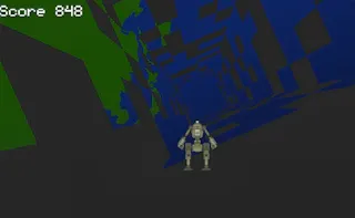 Play MotoBots 1 online - Glouplay