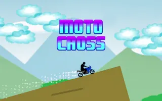 Play MotoCross online - Glouplay