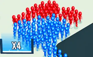 Play Mob Control online - Glouplay