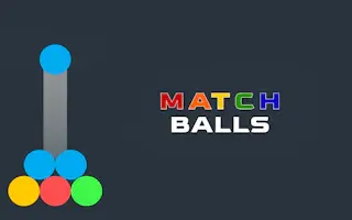 Play Match Balls online - Glouplay