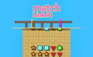 Play Match Link IO online - Glouplay