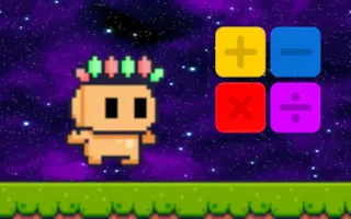 Play Math King online - Glouplay