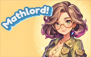 Play Math Lord online - Glouplay