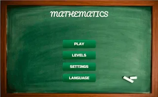 Play Mathematics online - Glouplay