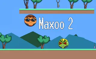 Play Maxoo 2 online - Glouplay