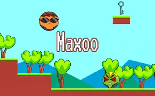 Play Maxoo online - Glouplay