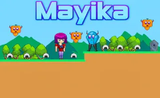 Play Mayika online - Glouplay