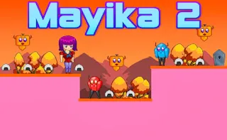 Play Mayika 2 online - Glouplay