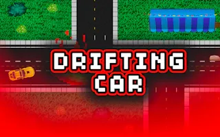 Play Drifting Car online - Glouplay