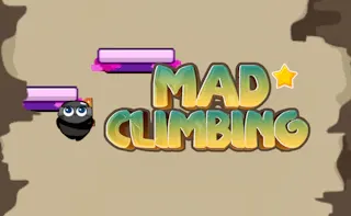 Play Mad Climbing online - Glouplay