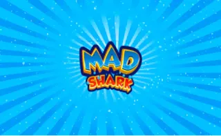 Play Mad Shark online - Glouplay