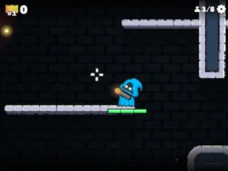 Play Mage Royale online - Glouplay
