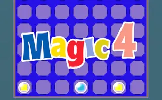Play Magic 4 online - Glouplay