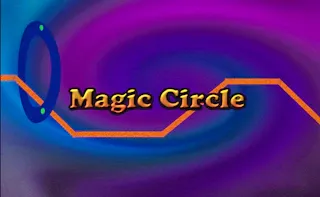 Play Magic Circle online - Glouplay