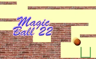 Play Magic Ball 22 online - Glouplay