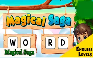 Play Magical Saga online - Glouplay