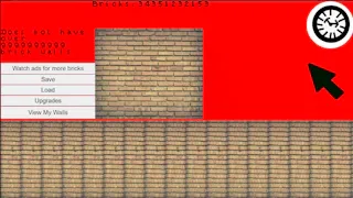 Play Make a Wall online - Glouplay