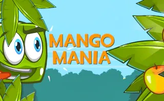 Play Mango Mania online - Glouplay
