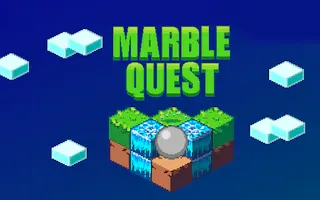 Play Marble Quest online - Glouplay