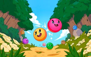 Play Marbleous! online - Glouplay