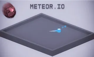 Play Meteor.io online - Glouplay