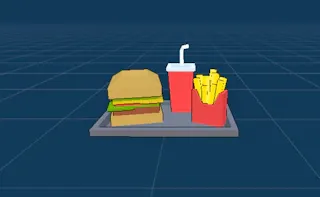 Play Meal Mayhem online - Glouplay