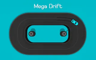 Play Mega Drift online - Glouplay