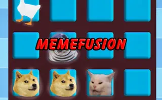 Play Memefusion online - Glouplay