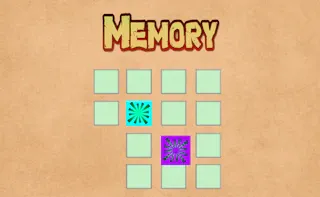 Play Memory online - Glouplay