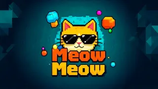 Play Meow Meow! online - Glouplay