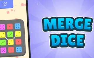 Play Merge Dice online - Glouplay