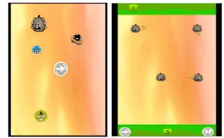 Play Mites online - Glouplay