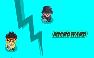 Play MicroWard online - Glouplay