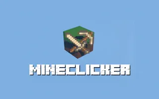 Play MineClicker online - Glouplay