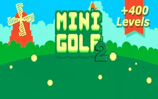 Play Mini Golf 2 online - Glouplay