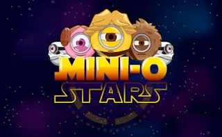Play Mini-o Stars online - Glouplay