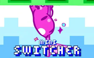 Play Mini Switcher online - Glouplay