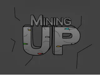 Play Mining Up online - Glouplay