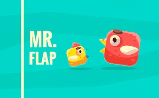 Play Mr Flap online - Glouplay