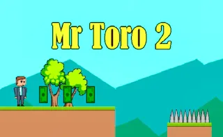 Play Mr Toro 2 online - Glouplay