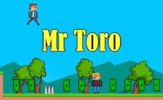 Play Mr Toro online - Glouplay